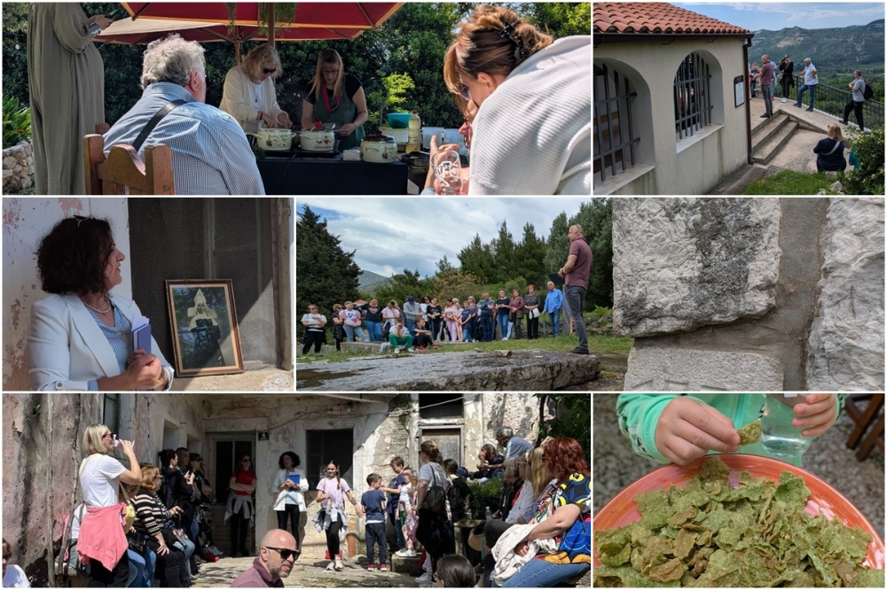 Zavr&scaron;io drugi "Župski pjat"; Nedjelja u znaku motara, ali i lijepih i tužnih priča iz Postranja (FOTOGALERIJA)