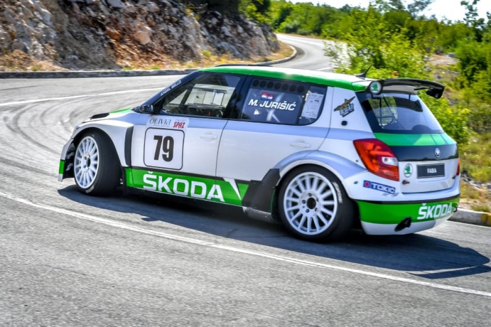 Drugim mjestom u Ilirskoj Bistrici AK Župa dubrovačka zadržala 42 boda prednosti ispred konkurenata