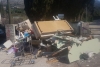 Obavijest iz Općine; Odlaganje krupnog otpada početkom sljedećeg tjedna na pet lokacija