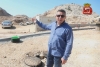 Groblje Dubac pred završetak prve etape - Đir po gradilištu s direktorom Đurom Lonzom (VIDEO)