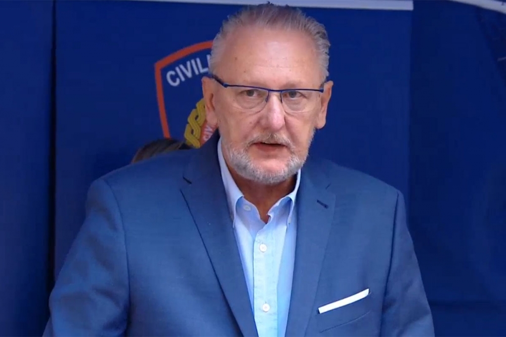 U posljednja 24 sata 225 novih slučajeva zaraze, 296 pacijenata na bolničkom liječenju, 21 na respiratoru