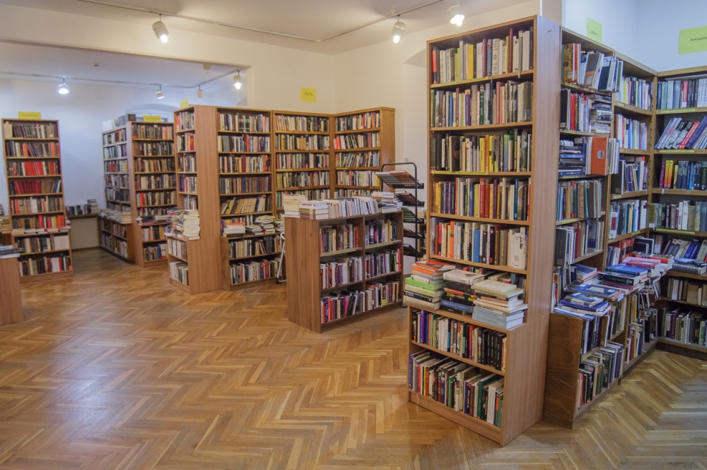 Ljetno radno vrijeme za korisnike Dubrovačkih knjižnica