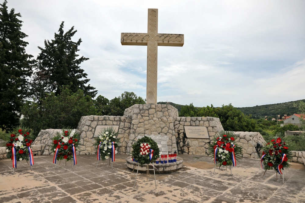 Program obilježavanja Dana općine i 33. obljetnice oslobođenja Župe dubrovačke