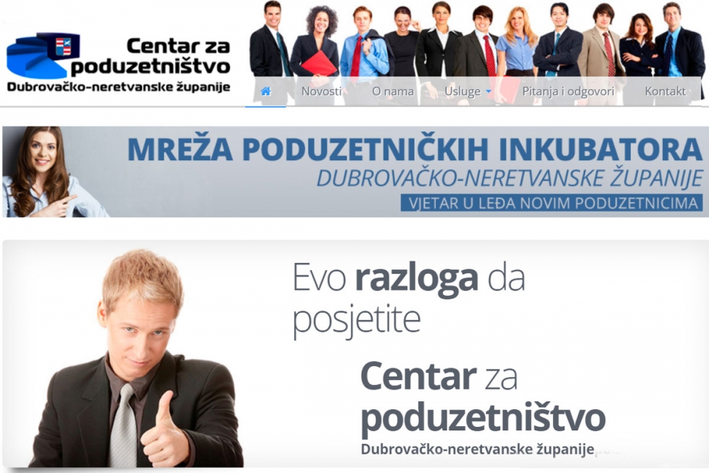 Besplatno predavanje Centra za poduzetni&scaron;tvo &ldquo;Porezna reforma 2024.&rdquo; u Pločama i Dubrovniku