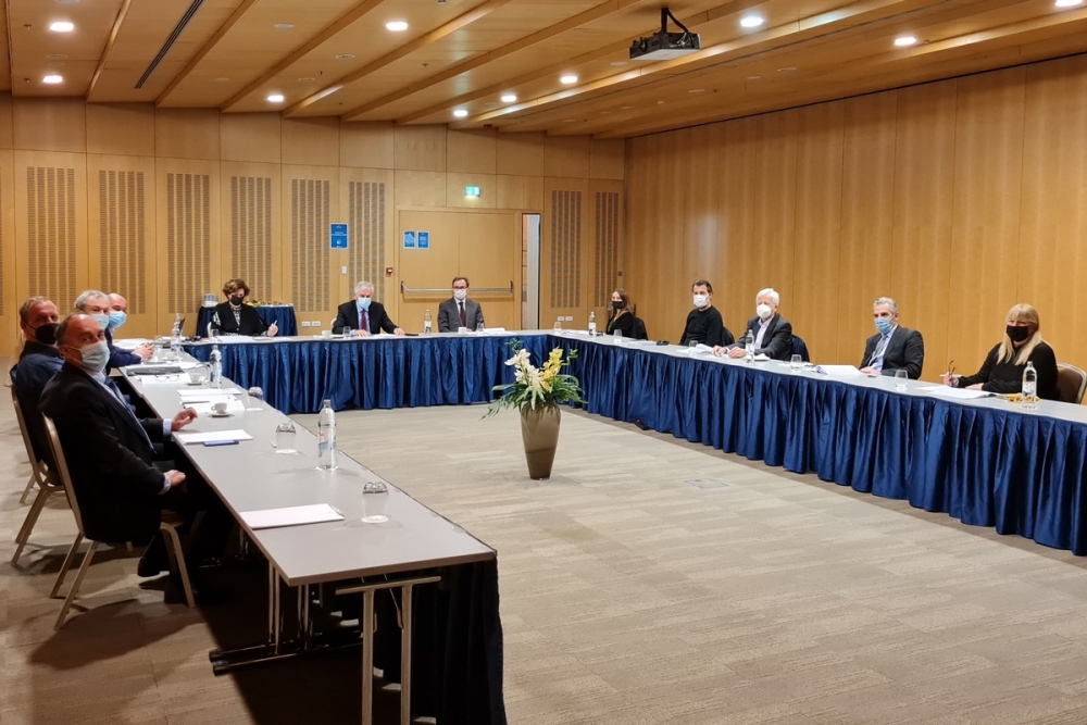 Turističko vijeće Turističke zajednice županije: Kako kvalitetno pripremiti sezonu?