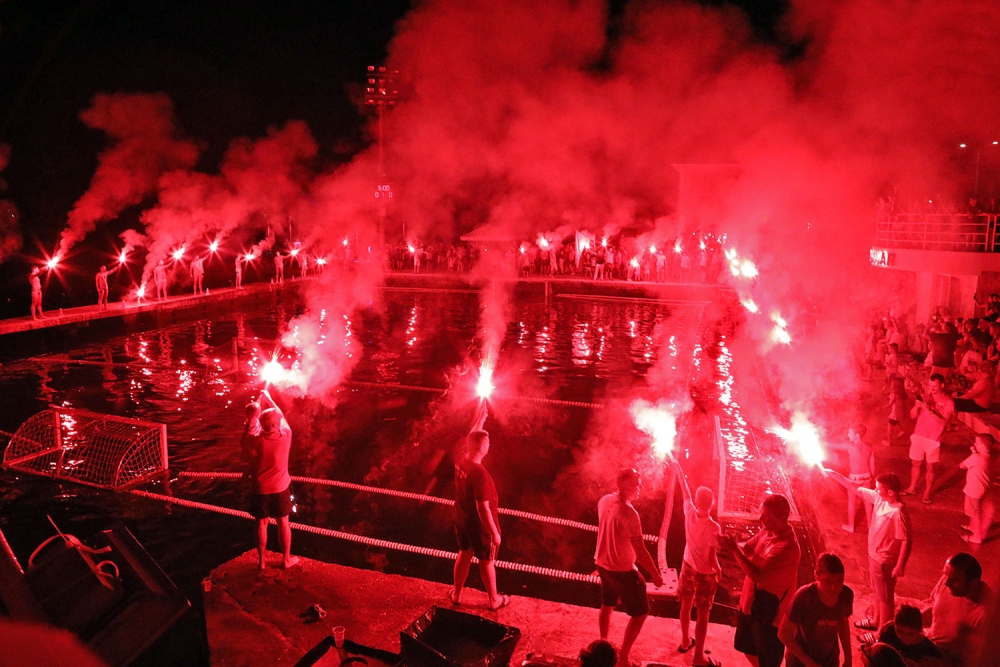 Funova srca 2024 - Turnir župskih ekipa i zabava uz Ljetno kino (VIDEO)