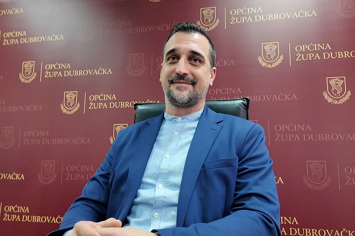 Razgovor s načelnikom; &Scaron;to je donijela 2025. i &scaron;to očekujemo od 2026. godine (VIDEO)