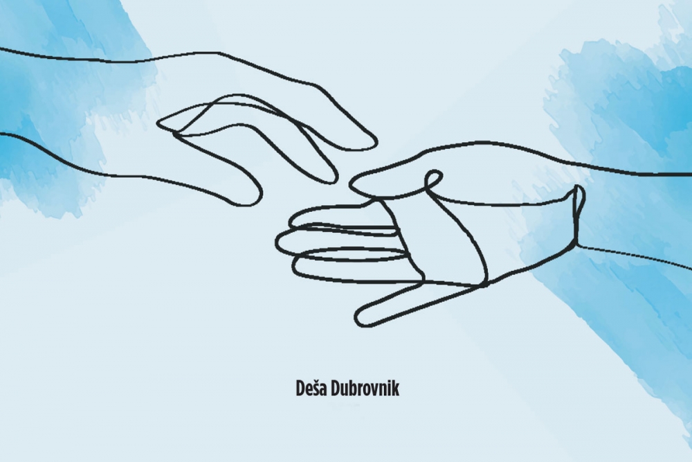 DE&Scaron;A Dubrovnik organizira javnu akciju povodom Europskog dana žrtava kaznenih djela