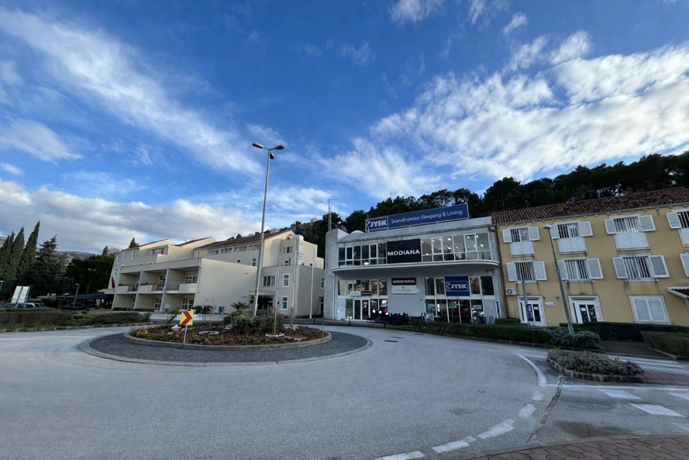 Vijećnici prihvatili odluku; Općina kupuje zgradu ex Mercator za 4.742.500,00 eura