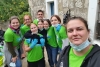 Prvi dan &quot;72 sata bez kompromisa&quot; volonteri Dubrovačke biskupije odradili 15 volonterskih akcija
