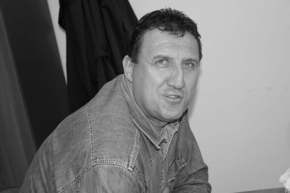 Nakon duge i te&scaron;ke bolesti preminuo dugogodi&scaron;nji djelatnik Općine Nikola Nadramija