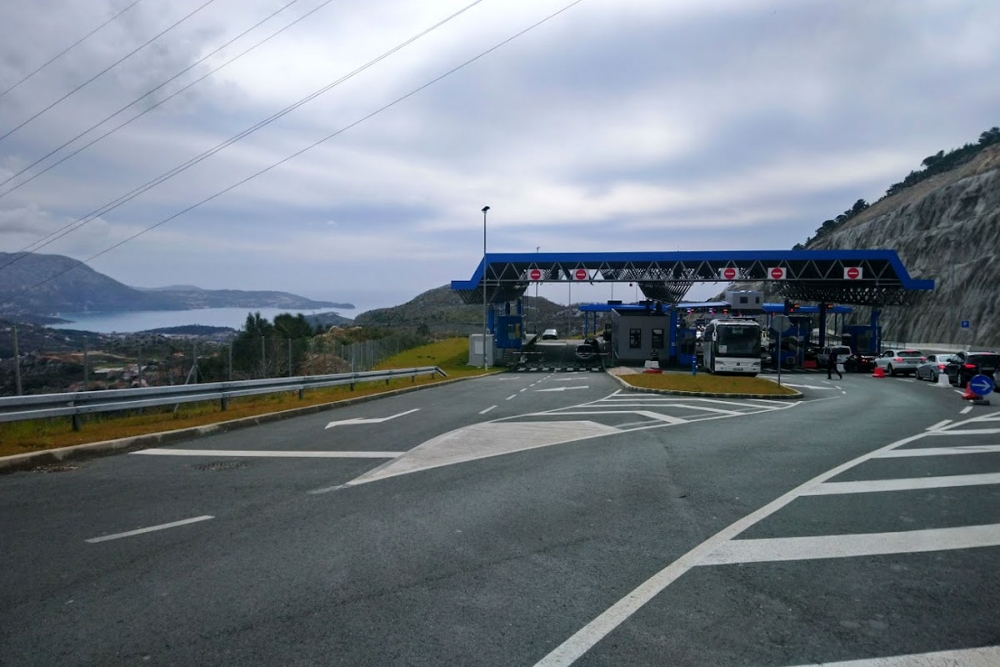 Brgat postaje Granični prijelaz Europske unije; U Bruxellesu usvojena konačna odluka o ulasku Hrvatske u Schengen