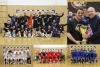 Na Mljekari slavi VNK Dubrovnik, pobjednik 1. Županijskog dvoranskog veteranskog prvenstva u futsalu (FOTOGALERIJA)
