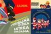 Četvrta Vatrogasna utrka u čast Gorana Komlenca, Dubrovnik trči za plemeniti cilj