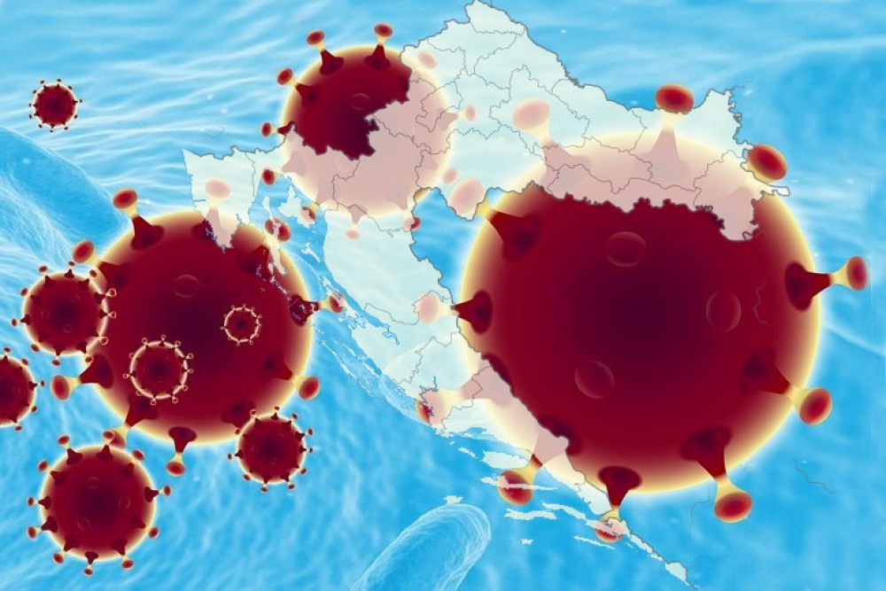 Svi koji dolaze iz Hrvatske u Finskoj i Norve&scaron;koj moraju u karantenu, a u Italiji na obavezno testiranje