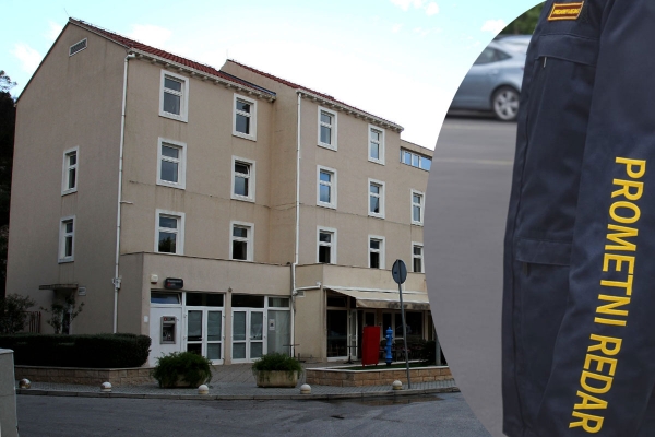 Nadzor i uvođenje reda u prometu; Općina uz novog komunalnog redara, zaposlila i prometnog redara