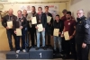 Osam pojedinačnih i četiri ekipne medalje Streljačkog društva Župa dubrovačka na turniru u Mokošici