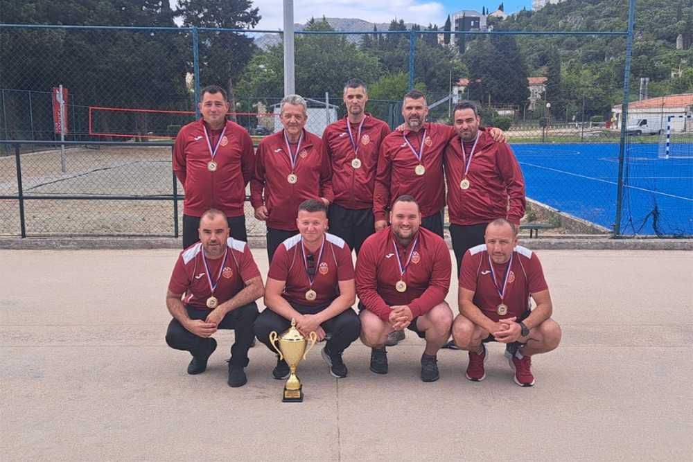 Rijeka izgubila od Slavena, Donji Brgat uvjerljiv protiv Montovjerne, Konavle prvak 1. Županijske lige