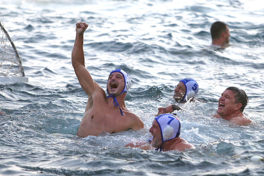Divlja liga na Porporeli: Mogu li se rezultati posložit da Plaža ispod katamarana prođe u osminu finala?