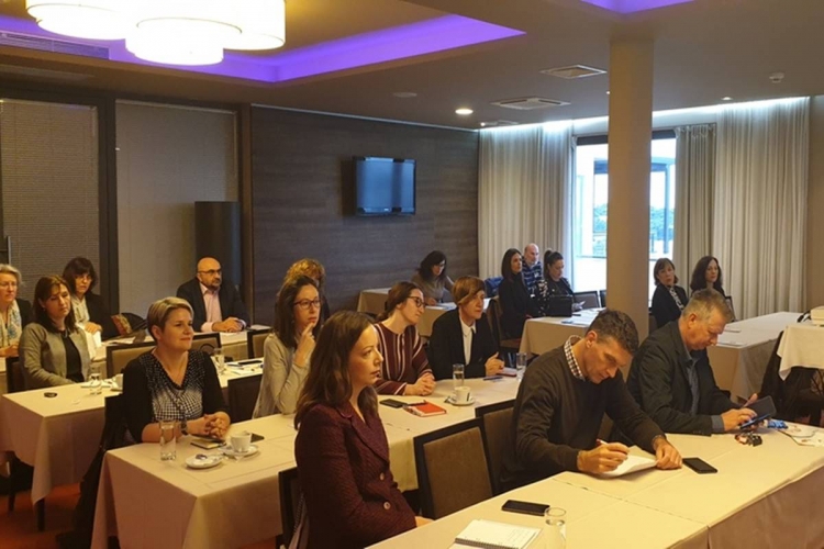 Sjednica Partnerskog vijeća za trži&scaron;te rada i razvoj ljudskih potencijala DNŽ