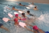 VK Gusar poziva zainteresirane da  se pridruže  Školi vaterpola i plivanja na bazenu u Gružu