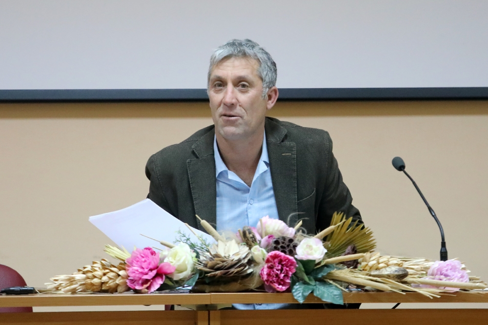 Izborna skup&scaron;tina Zajednice sportova; Ivica Cumeljan jednoglasno ponovo izabran za predsjednika