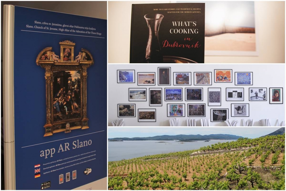 Objavljen katalog primjera kreativnog turizma u čijoj pripremi je sudjelovala Regionalna agencija Dunea