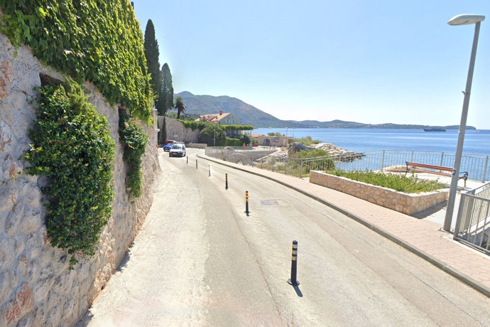 Radovi na asfaltiranju dijela &Scaron;etali&scaron;ta Marka Marojice, u ponedjeljak otežano prometovanje za Mline