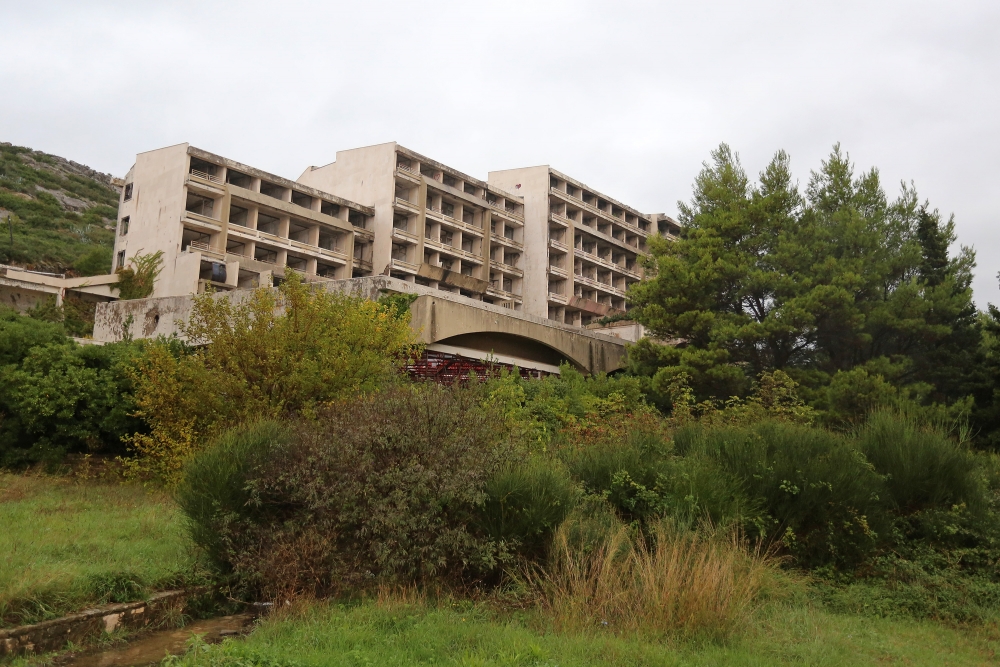 Povjerenstvo za praćenje realizacije projekta Kupari; Prihvaćen zahtjev za izmje&scaron;tanje korita rijeke Tarante