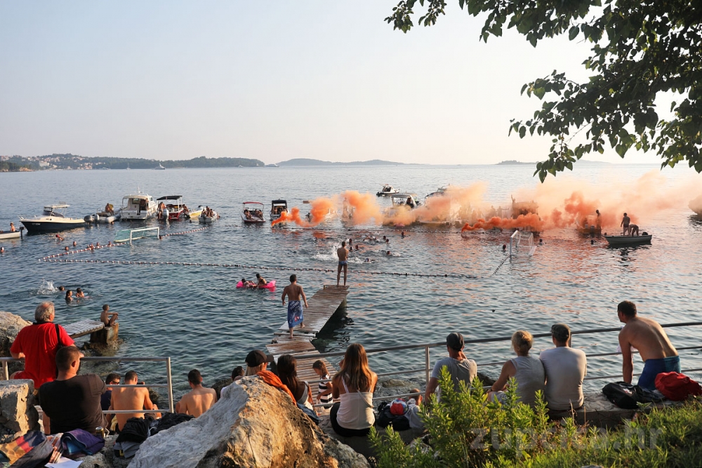 Divlja liga; Danas zadnji dan za prijave, FUN H20 i Lukovica potvrdili nastup, igra će se u Mlinima i Platu