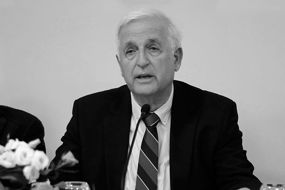 Umro je gospar Neven Jerković, dugogodi&scaron;nji župski turistički djelatnik i suradnik na&scaron;eg portala