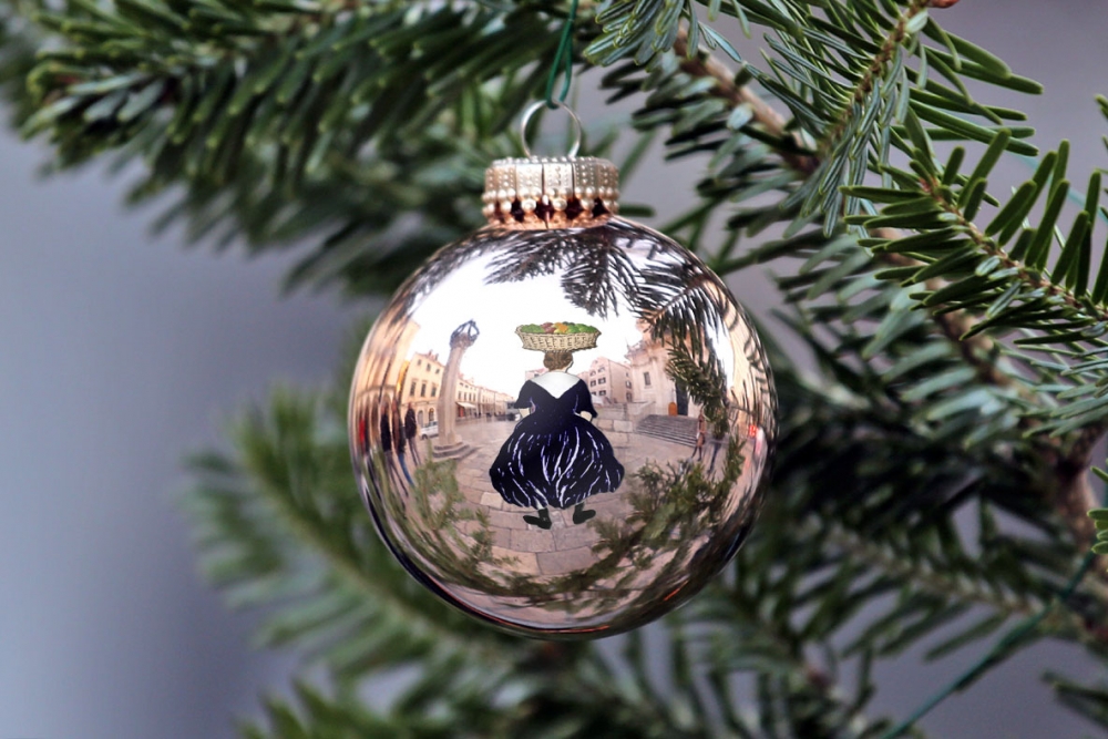 Sretan Vam i blagoslovljen Božić!