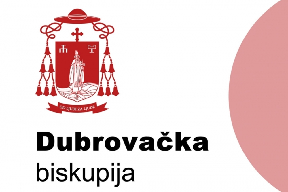 Zbog opasnosti od zaraze koronavirusom Dubrovačka biskupija otkazuje se planirana događanja