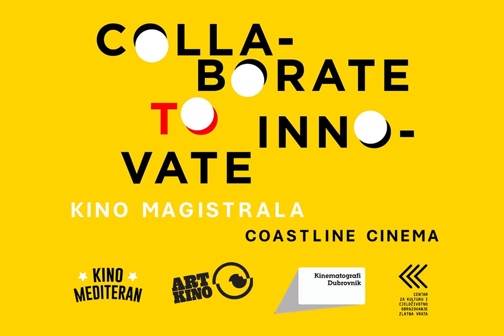 Kino Magistrala od Rijeke do Dubrovnika: Odobreno EU financiranje partnerskog projekta jadranskih kina