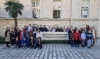 Međunarodni dan žena i djevojaka u znanosti; Članovi Vijeća učenika župske &scaron;kole posjetili Sveučili&scaron;te u Dubrovnik