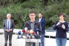 Županijski stožer; Svi uzorci uzeti u ponedjeljak i utorak su negativni, broj hospitaliziranih nepromijenjen