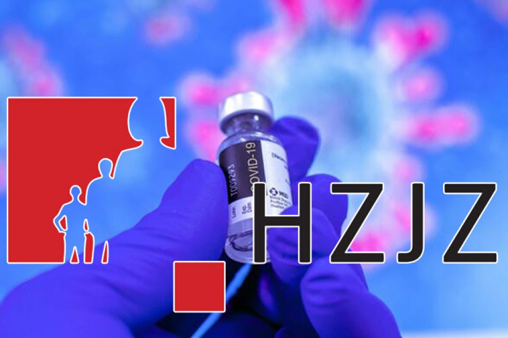 Promijenjena pravila samoizolacije za kontakte koji su cijepljeni, a nisu docijepljeni ili preboljeli Covid, a nisu cijepljeni