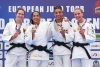 Novi veliki rezultat na European Openu; Iva Oberan brončana u Madridu