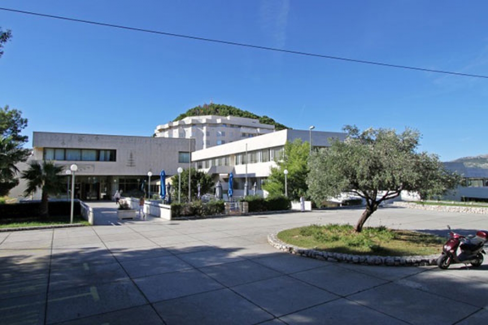 Stožer CZ županije; Dva pacijenta čiji su uzorci jučer preventivno poslani na testiranje nemaju koronavirus