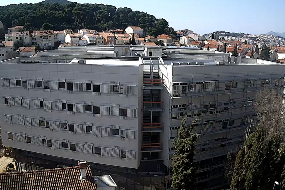 Krizni stožer poziva sve servise za či&scaron;ćenje da se hitno jave ravnatelju Studentskog centra