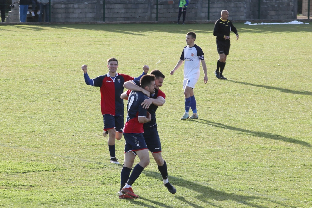 Odlično otvaranje prvenstva; Župa dubrovačka pobijedila Konavljanina na &Scaron;upljaci