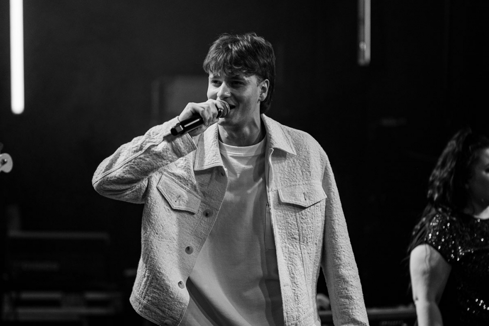 Regionalna senzacija Jakov Jozinović uz već najavljene velike izvođače na dočeku na Stradunu!