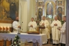 Proslava sv. Leopolda Bogdana Mandića kod kapucina (FOTO)