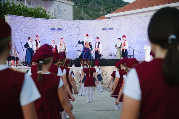 Poziv udrugama za sudjelovanje u programu obilježavanja Dana Općine Župe dubrovačke