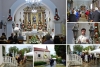 Svečanim misnim slavljem i procesijom u Mlinima proslavljen blagdan Svetog Ilara (FOTOGALERIJA)