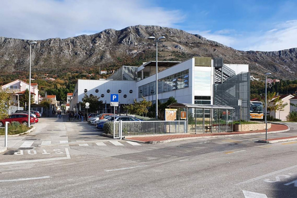 Predavanje "Sigurnost u prometu" sutra u prostorijama nove &scaron;kolske zgrade na Mljekari