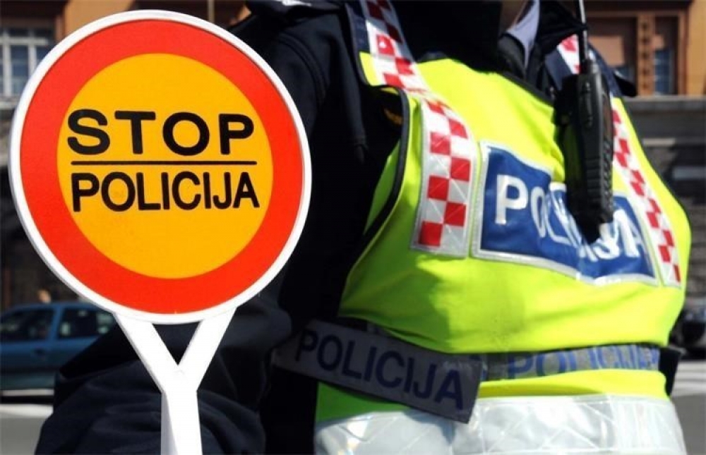 U proteklom tjednu u 29 prometnih nesreća tri osobe teže, a 18 lak&scaron;e ozlijeđeno
