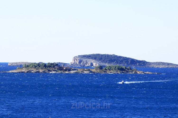 Pavličević; Očevid je dovr&scaron;en, potraga se nastavlja uključili se helikopter i brod MORH-a