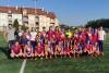 Župske nogometašice u Varaždinu odigrale prvu službenu utakmicu u Drugoj hrvatskoj ligi i izgubile od Varteksa