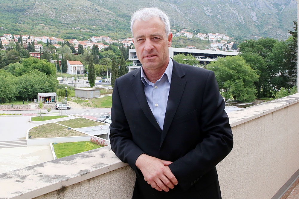 Silvio Nardelli; Zahvaljujem svima koji su nam dali povjerenje da i dalje vodimo ovu Općinu